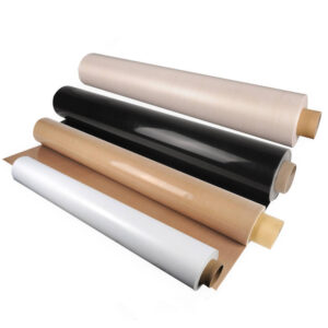 Țesătură acoperită cu PTFE (Teflon)